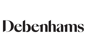 Debenhams appoints PR Assistant 